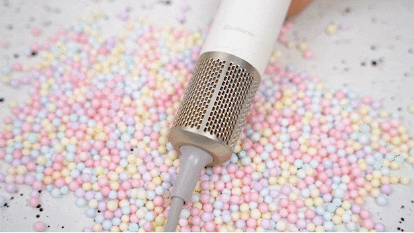 吹风机就不配有一头秀发了？pg电子入口用不起好几千的(图2)