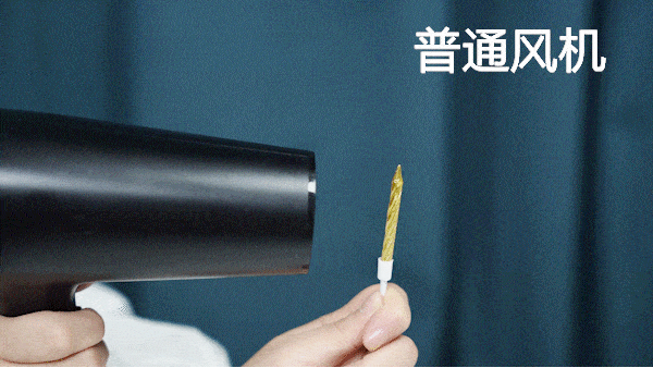 吹风机就不配有一头秀发了？pg电子入口用不起好几千的(图4)