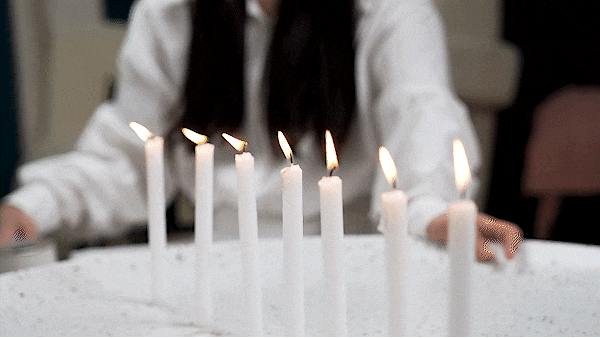 吹风机就不配有一头秀发了？pg电子入口用不起好几千的(图7)