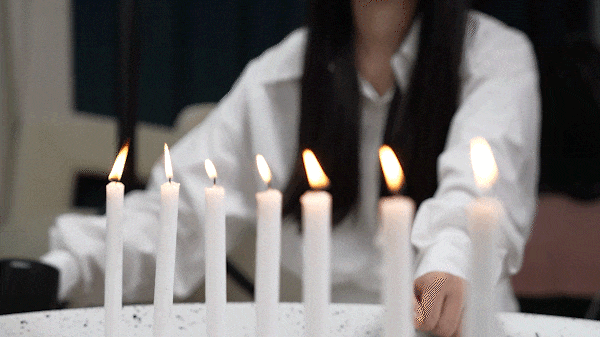 吹风机就不配有一头秀发了？pg电子入口用不起好几千的(图11)