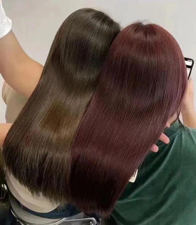 吹风机就不配有一头秀发了？pg电子入口用不起好几千的(图15)