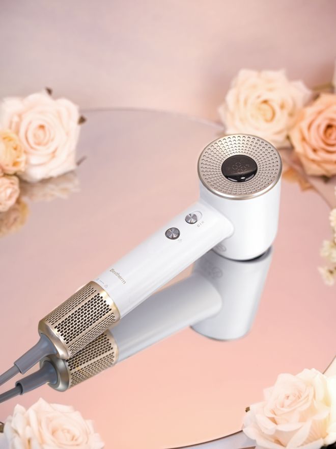 吹风机就不配有一头秀发了？pg电子入口用不起好几千的(图16)