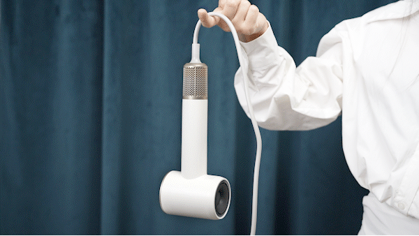 吹风机就不配有一头秀发了？pg电子入口用不起好几千的(图18)