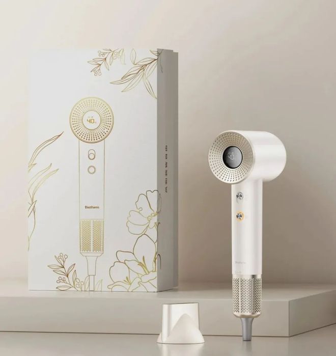 吹风机就不配有一头秀发了？pg电子入口用不起好几千的(图20)