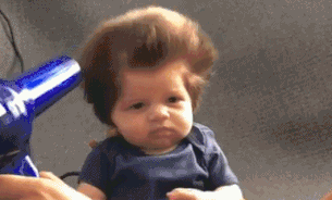 吹风机就不配有一头秀发了？pg电子入口用不起好几千的(图21)