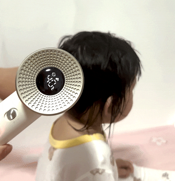 吹风机就不配有一头秀发了？pg电子入口用不起好几千的(图23)