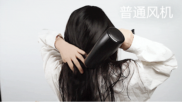 吹风机就不配有一头秀发了？pg电子入口用不起好几千的(图31)