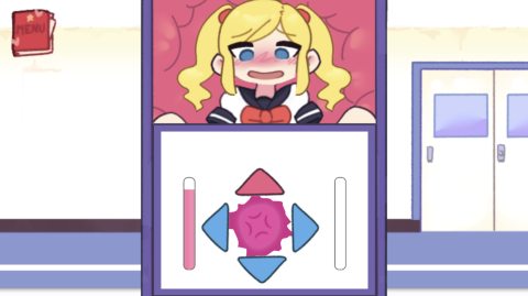 口香糖女孩30完整版pg电子中文模拟器(图3)