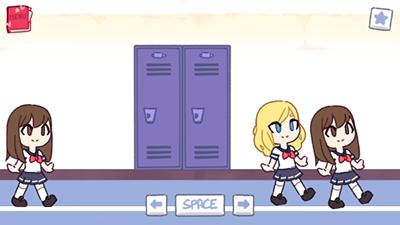 口香糖女孩30完整版pg电子中文模拟器(图5)