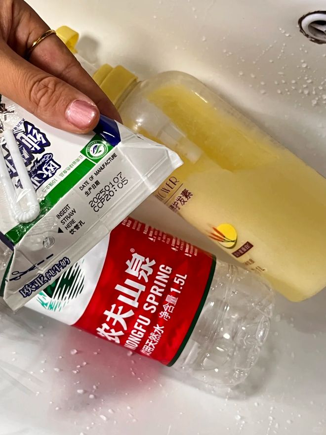 6样东西别急着扔否则太浪费了！pg电子入口“过期还能用”的(图33)